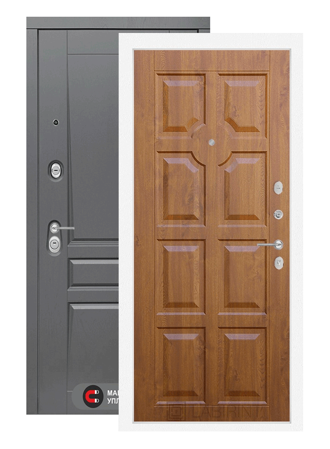 Дверь платина. Платиновая дверь. Композитная панель Golden Oak g3509. Golden от Post Oak. Supreme Golden Oak 960e (5м.).